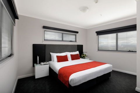 Rydges Mount Panorama Bathurst - Tourism TAS 10
