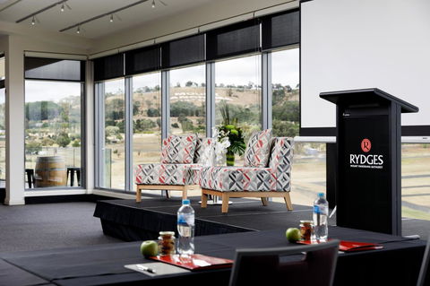 Rydges Mount Panorama Bathurst - Tourism TAS 35