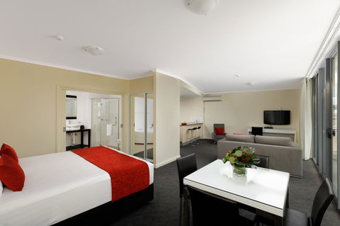 Rydges Mount Panorama Bathurst - Tourism TAS 20