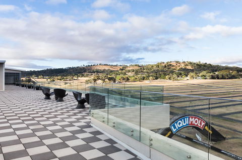 Rydges Mount Panorama Bathurst - Tourism TAS 15
