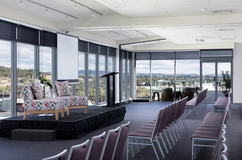 Rydges Mount Panorama Bathurst - Tourism TAS 37