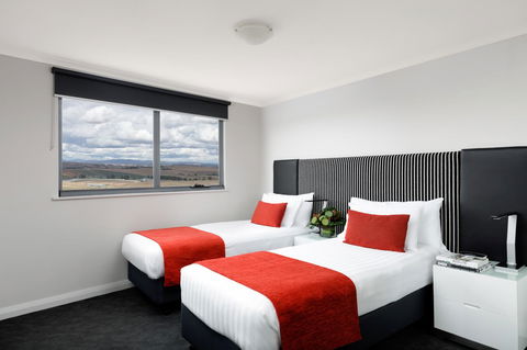 Rydges Mount Panorama Bathurst - Tourism TAS 9