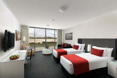 Rydges Mount Panorama Bathurst - Tourism TAS 19