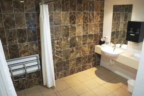 Rydges Mount Panorama Bathurst - Tourism TAS 1