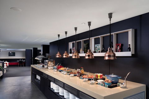 Rydges Mount Panorama Bathurst - Tourism TAS 25
