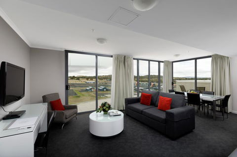 Rydges Mount Panorama Bathurst - Tourism TAS 8