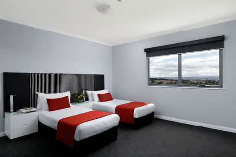 Rydges Mount Panorama Bathurst - Tourism TAS 5