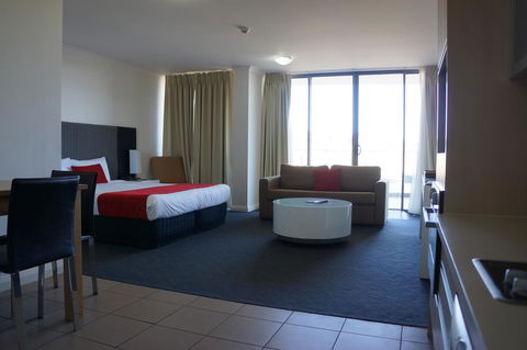 Rydges Mount Panorama Bathurst - Tourism TAS 3
