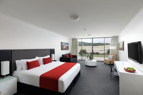 Rydges Mount Panorama Bathurst - Tourism TAS 18