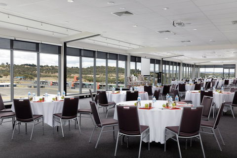 Rydges Mount Panorama Bathurst - Tourism TAS 38