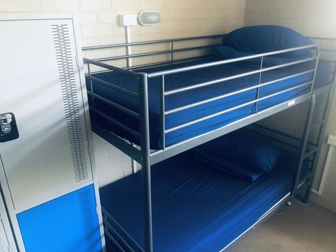 Newtown Backpackers - Tourism TAS 11