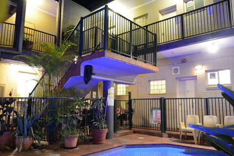 Newtown Backpackers - Tourism TAS 1
