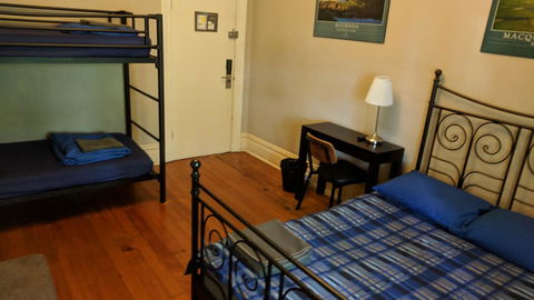 Newtown Backpackers - Tourism TAS 24