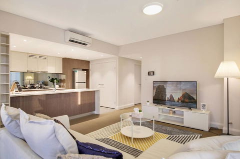Stunning Sunset Water View 2BEDs On High Rises - Tourism TAS 1