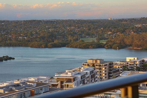 Stunning Sunset Water View 2BEDs On High Rises - Tourism TAS 7