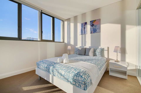 Stunning Sunset Water View 2BEDs On High Rises - Tourism TAS 6