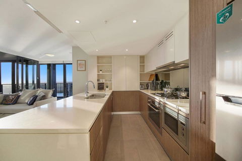 Stunning Sunset Water View 2BEDs On High Rises - Tourism TAS 11