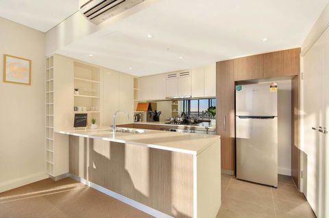 Stunning Sunset Water View 2BEDs On High Rises - Tourism TAS 8