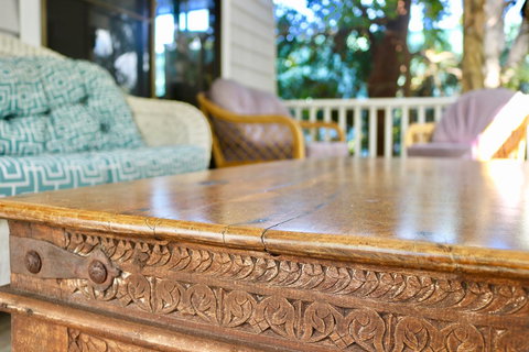 A Beach House At Byron - Hobart Tourism 13