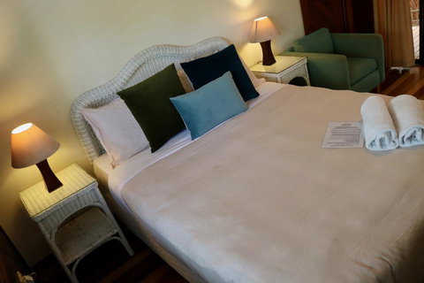 A Beach House At Byron - Hobart Tourism 42