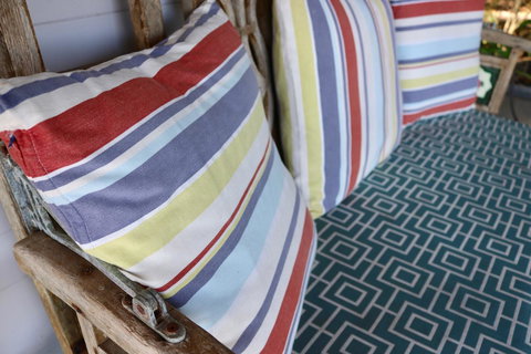 A Beach House At Byron - Hobart Tourism 25