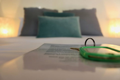 A Beach House At Byron - Hobart Tourism 36