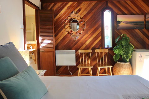 A Beach House At Byron - Hobart Tourism 33