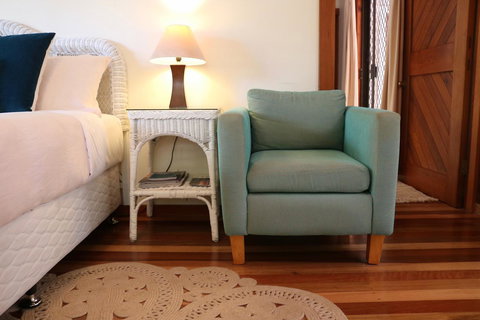 A Beach House At Byron - Hobart Tourism 38