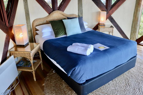 A Beach House At Byron - Hobart Tourism 18