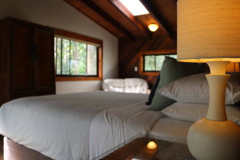 A Beach House At Byron - Hobart Tourism 9