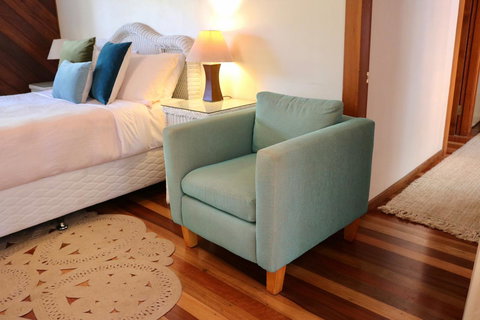 A Beach House At Byron - Hobart Tourism 43