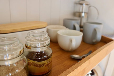 A Beach House At Byron - Hobart Tourism 23