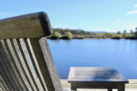 A Beach House At Byron - Hobart Tourism 26