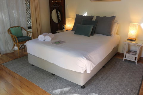 A Beach House At Byron - Hobart Tourism 28