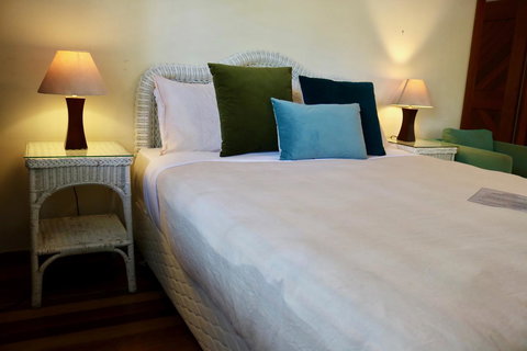 A Beach House At Byron - Hobart Tourism 39