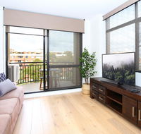 Vibrant inner-city living - Darling Harbour fringe - Tourism TAS