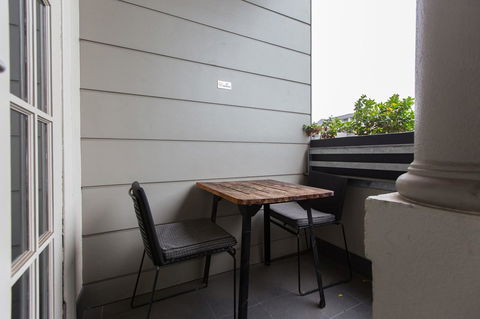 The Lucky Hotel - Hobart Tourism 27