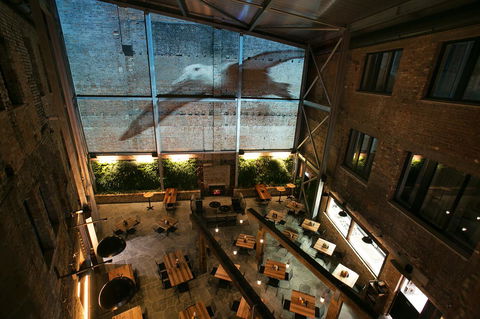 The Lucky Hotel - Hobart Tourism 13