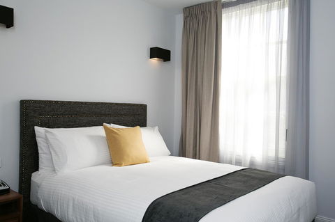 The Lucky Hotel - Hobart Tourism 28