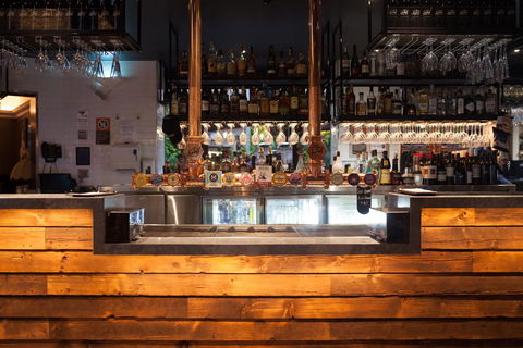 The Lucky Hotel - Hobart Tourism 37