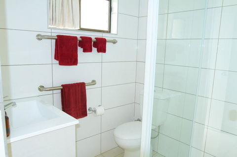 Hibiscus Motel - Hobart Tourism 6