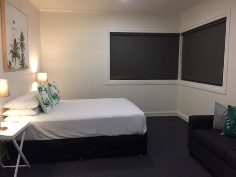 Hibiscus Motel - Hobart Tourism 17