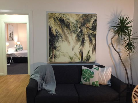 Hibiscus Motel - Hobart Tourism 5