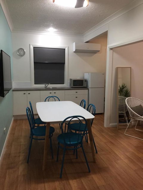 Hibiscus Motel - Hobart Tourism 23