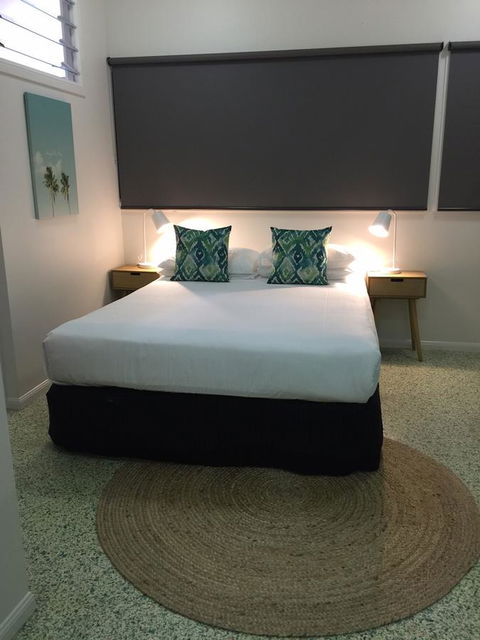 Hibiscus Motel - Hobart Tourism 16