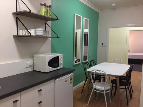 Hibiscus Motel - Hobart Tourism 19