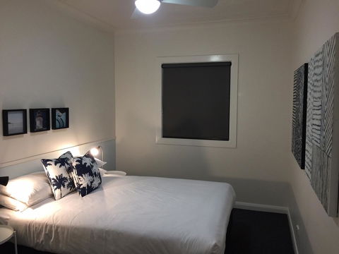 Hibiscus Motel - Hobart Tourism 10