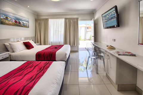 Hibiscus Motel - Hobart Tourism 4