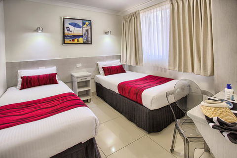 Hibiscus Motel - Hobart Tourism 30