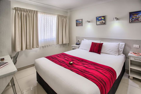 Hibiscus Motel - Hobart Tourism 31